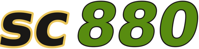 sc880 logo